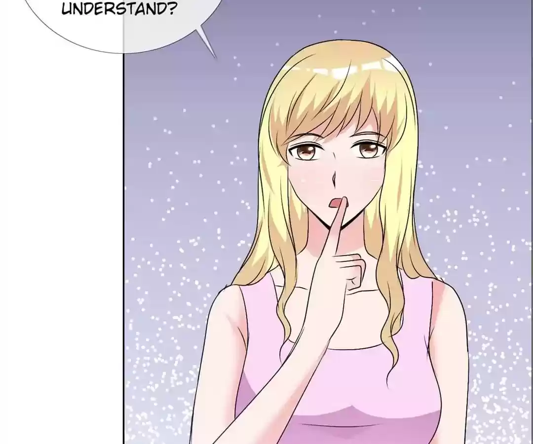 If I Never Loved You Chapter 147