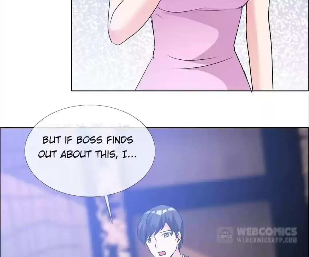 If I Never Loved You Chapter 147