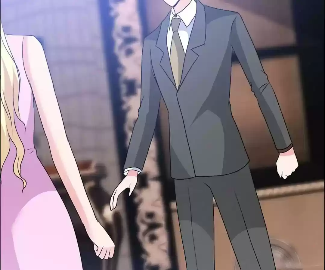 If I Never Loved You Chapter 147