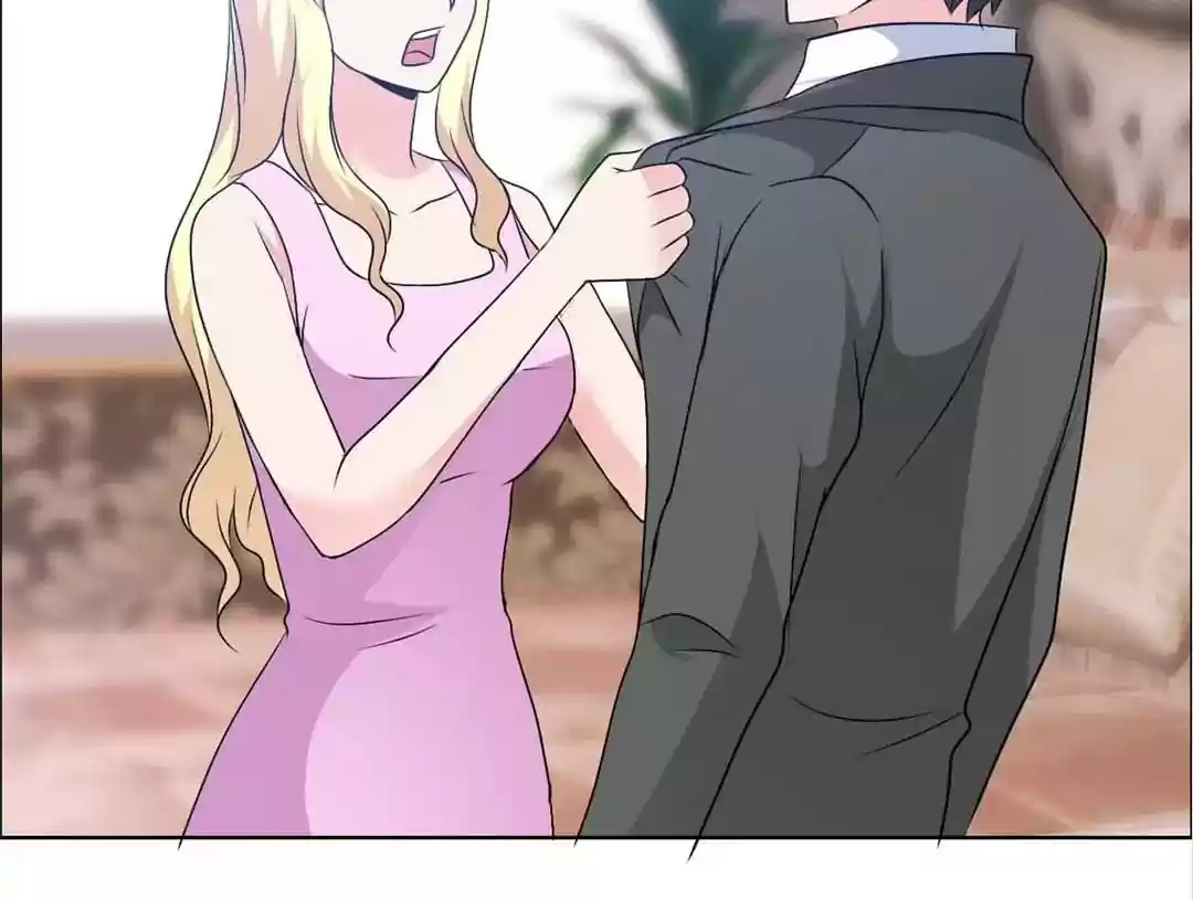 If I Never Loved You Chapter 147