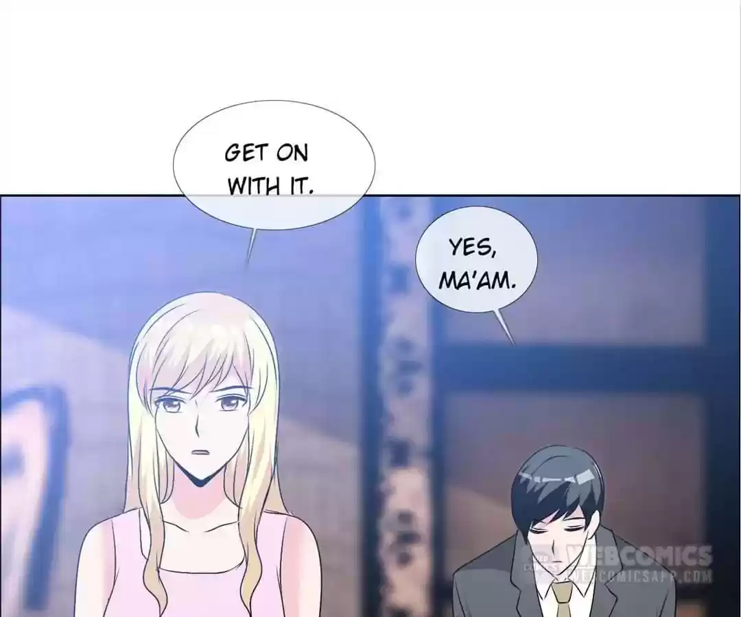 If I Never Loved You Chapter 147