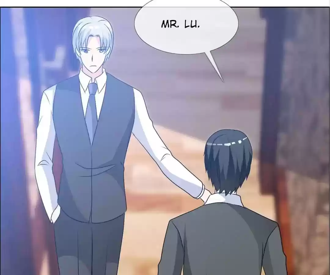 If I Never Loved You Chapter 147