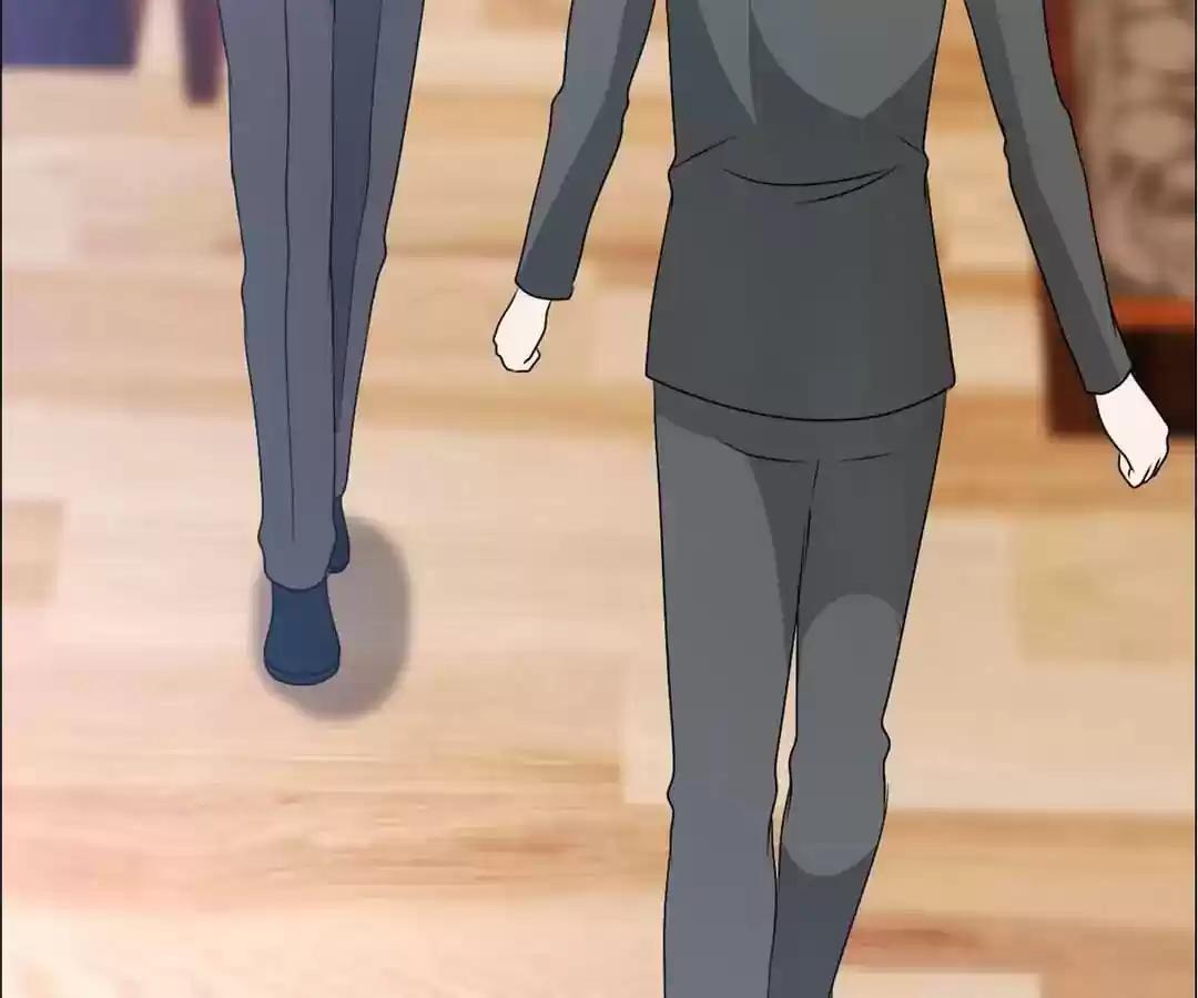 If I Never Loved You Chapter 147