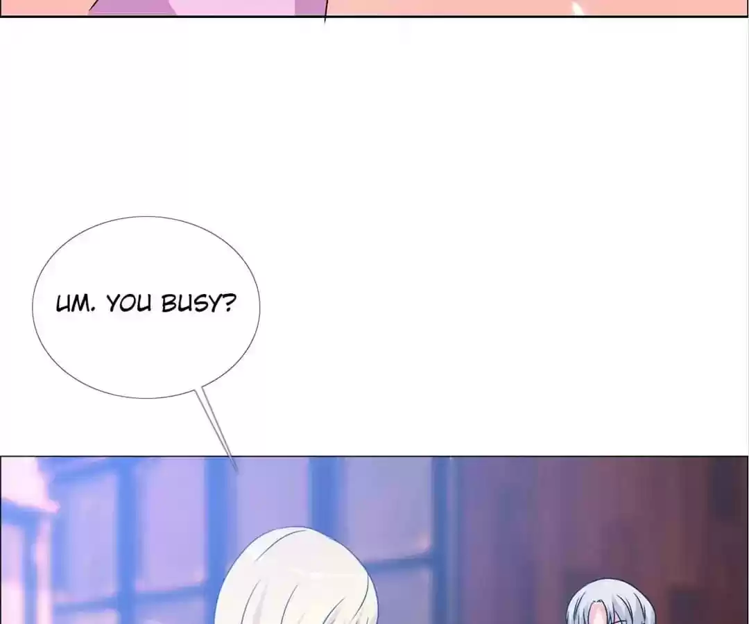 If I Never Loved You Chapter 147