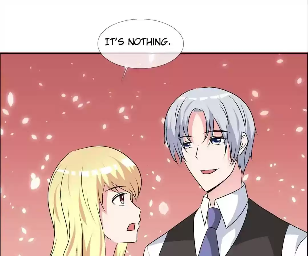 If I Never Loved You Chapter 147