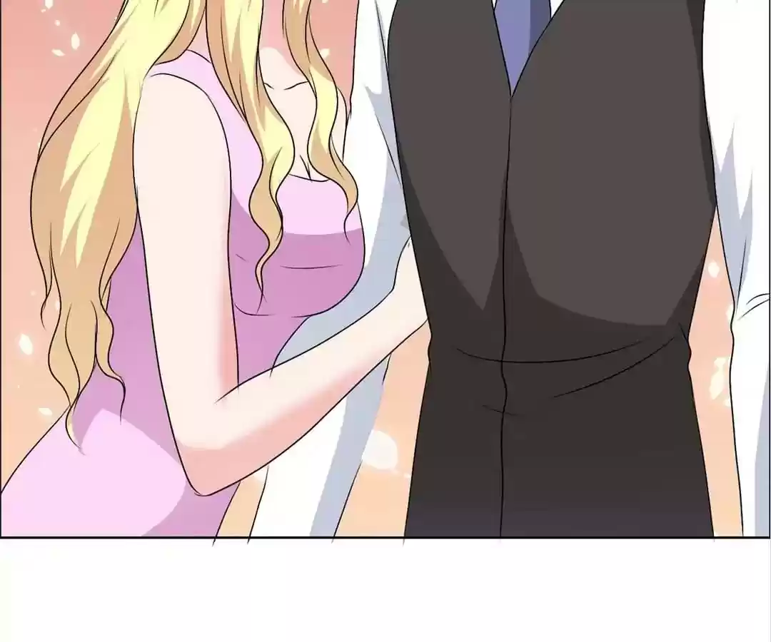 If I Never Loved You Chapter 147