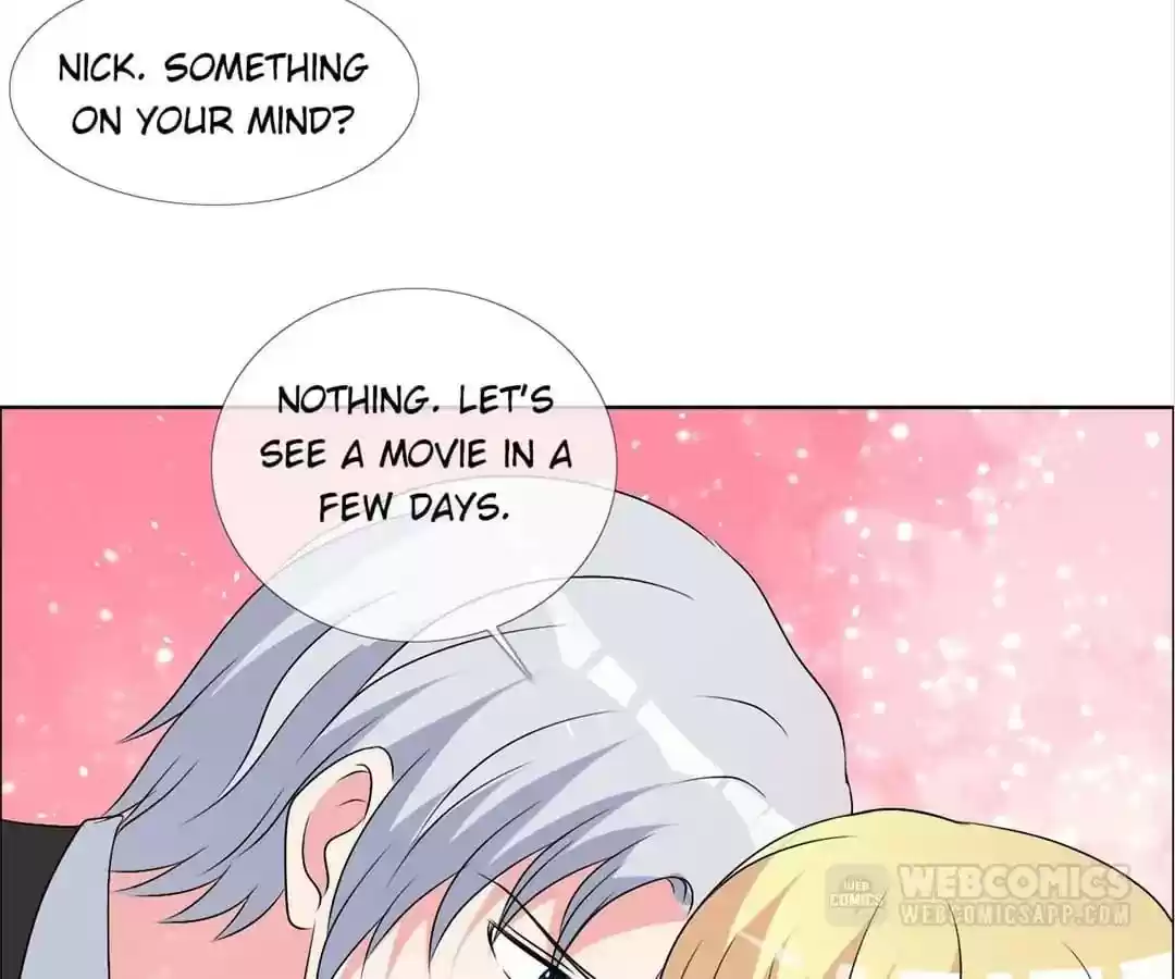 If I Never Loved You Chapter 147