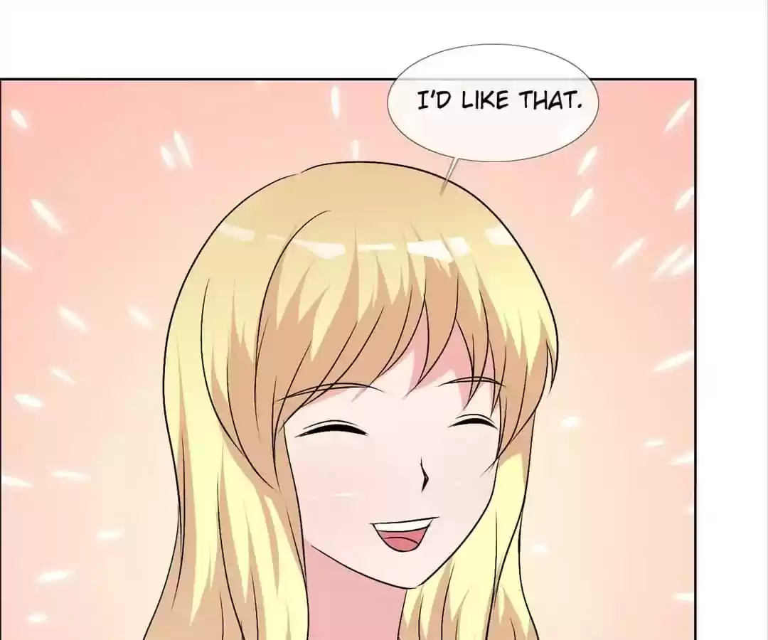 If I Never Loved You Chapter 147