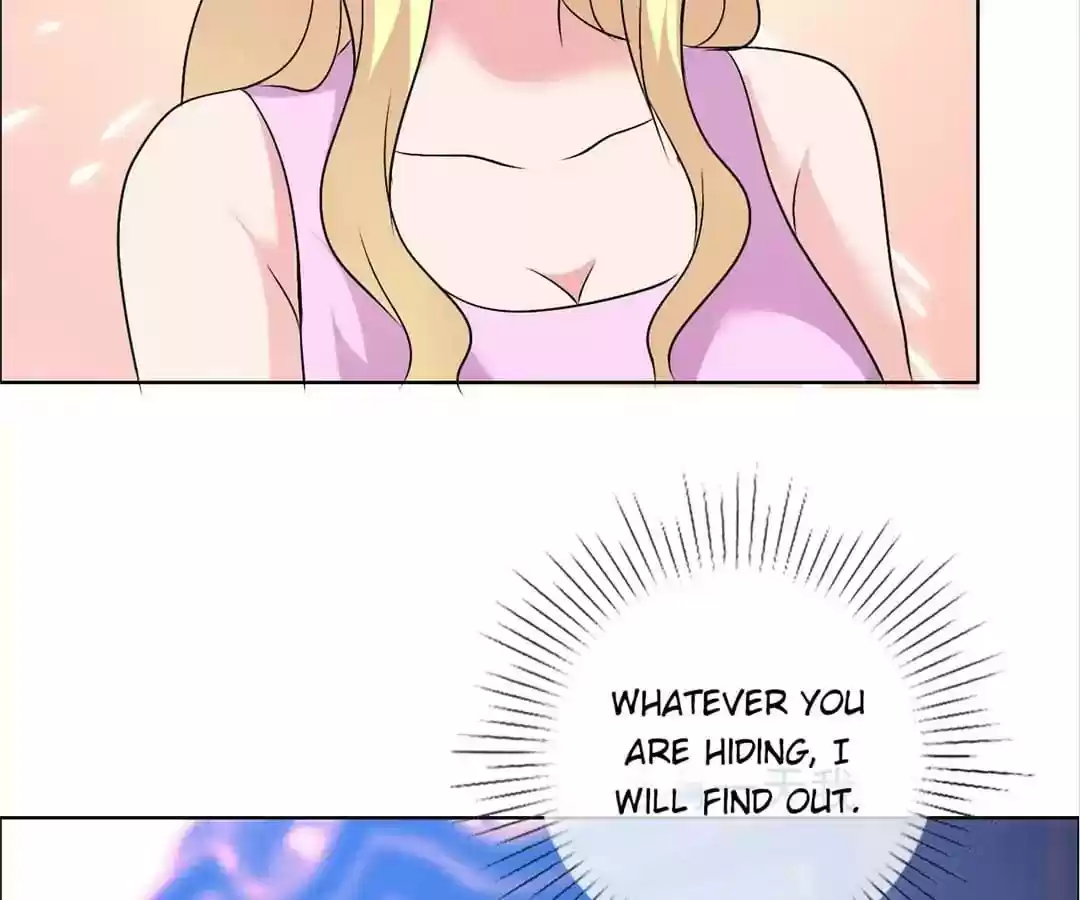 If I Never Loved You Chapter 147