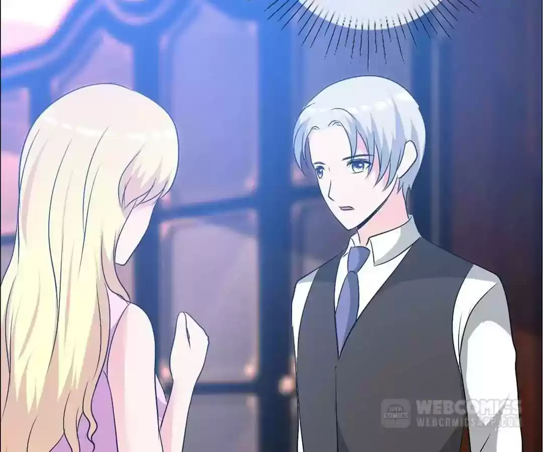 If I Never Loved You Chapter 147