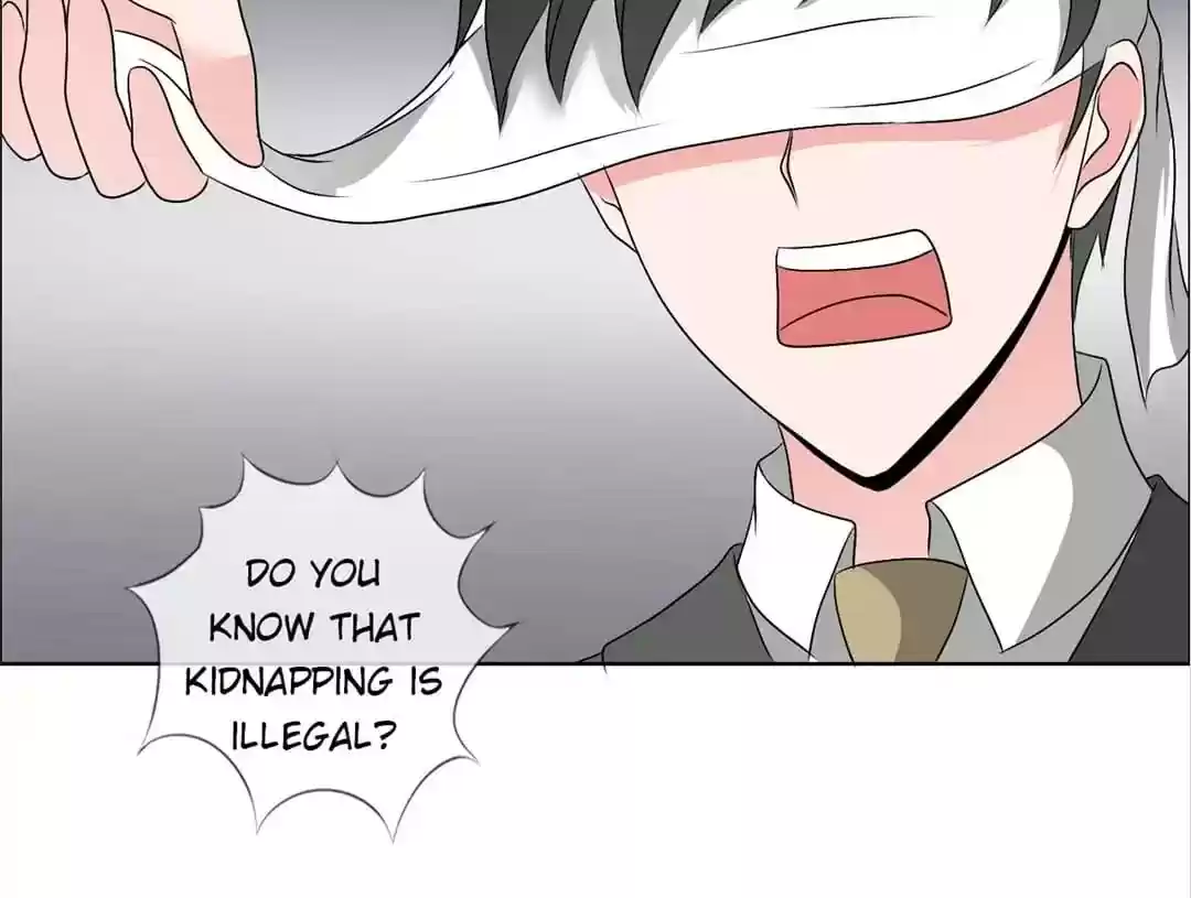 If I Never Loved You Chapter 147