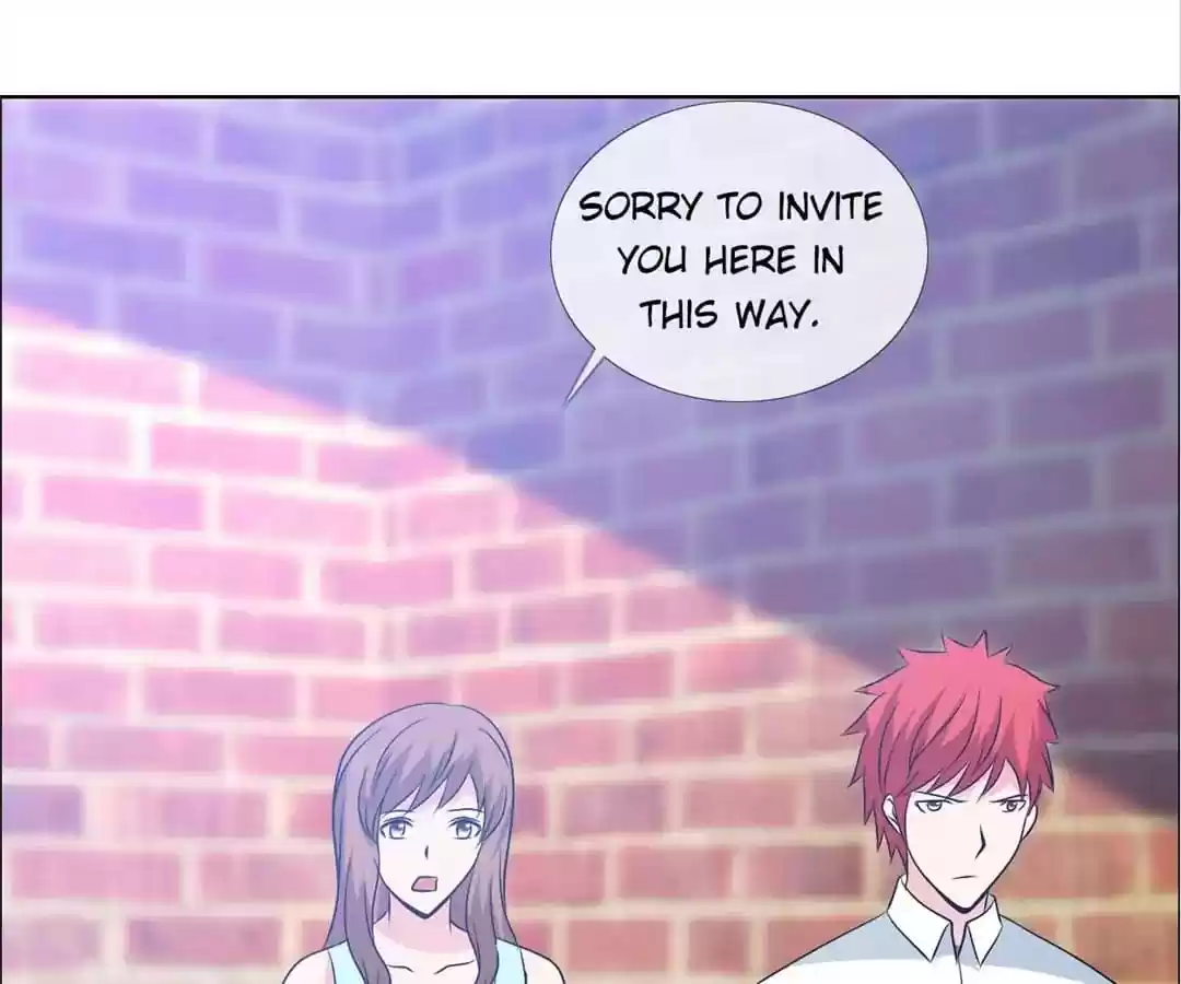 If I Never Loved You Chapter 147