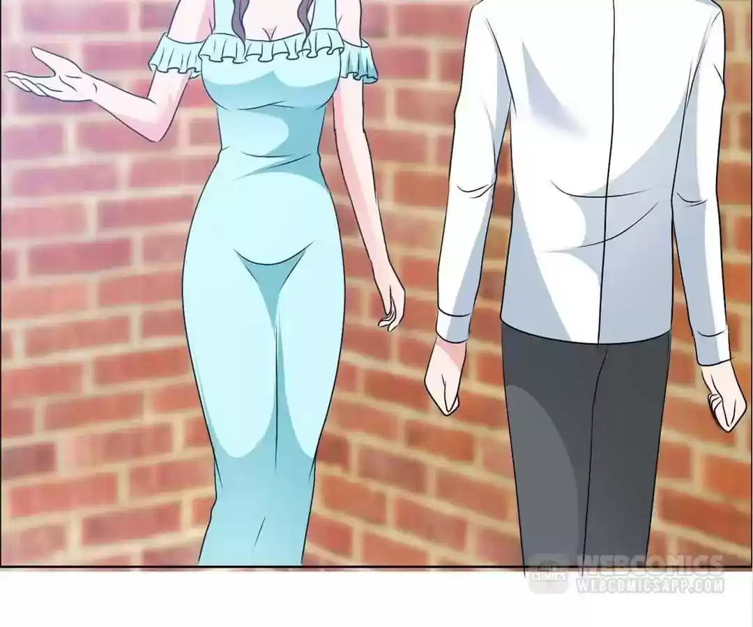 If I Never Loved You Chapter 147