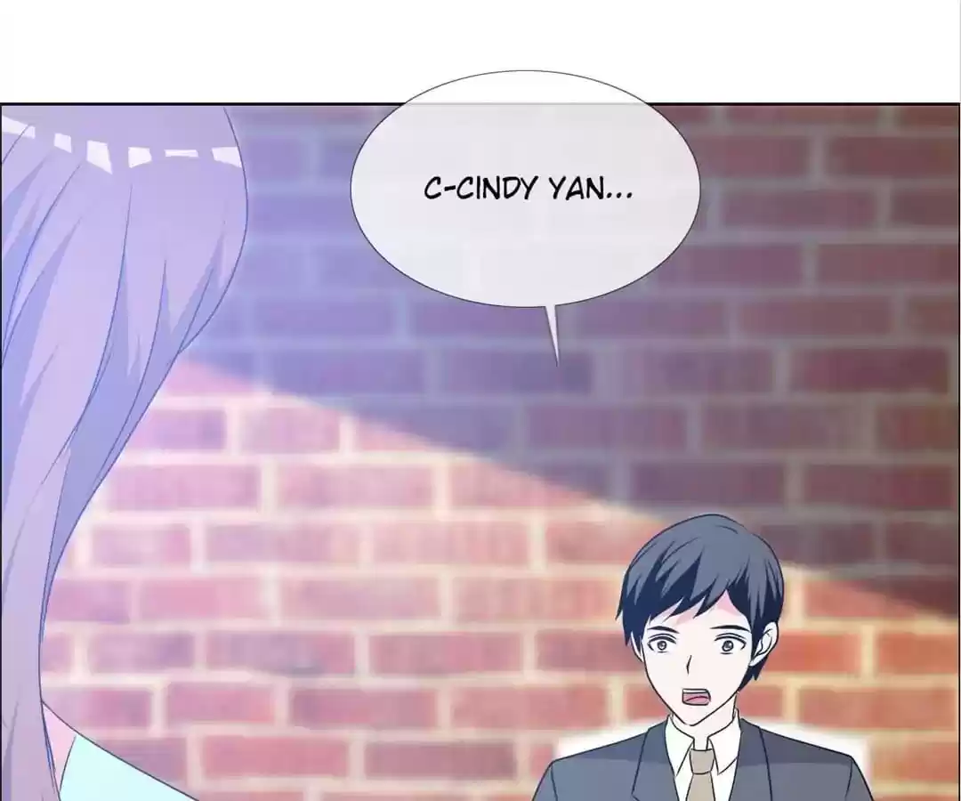 If I Never Loved You Chapter 147