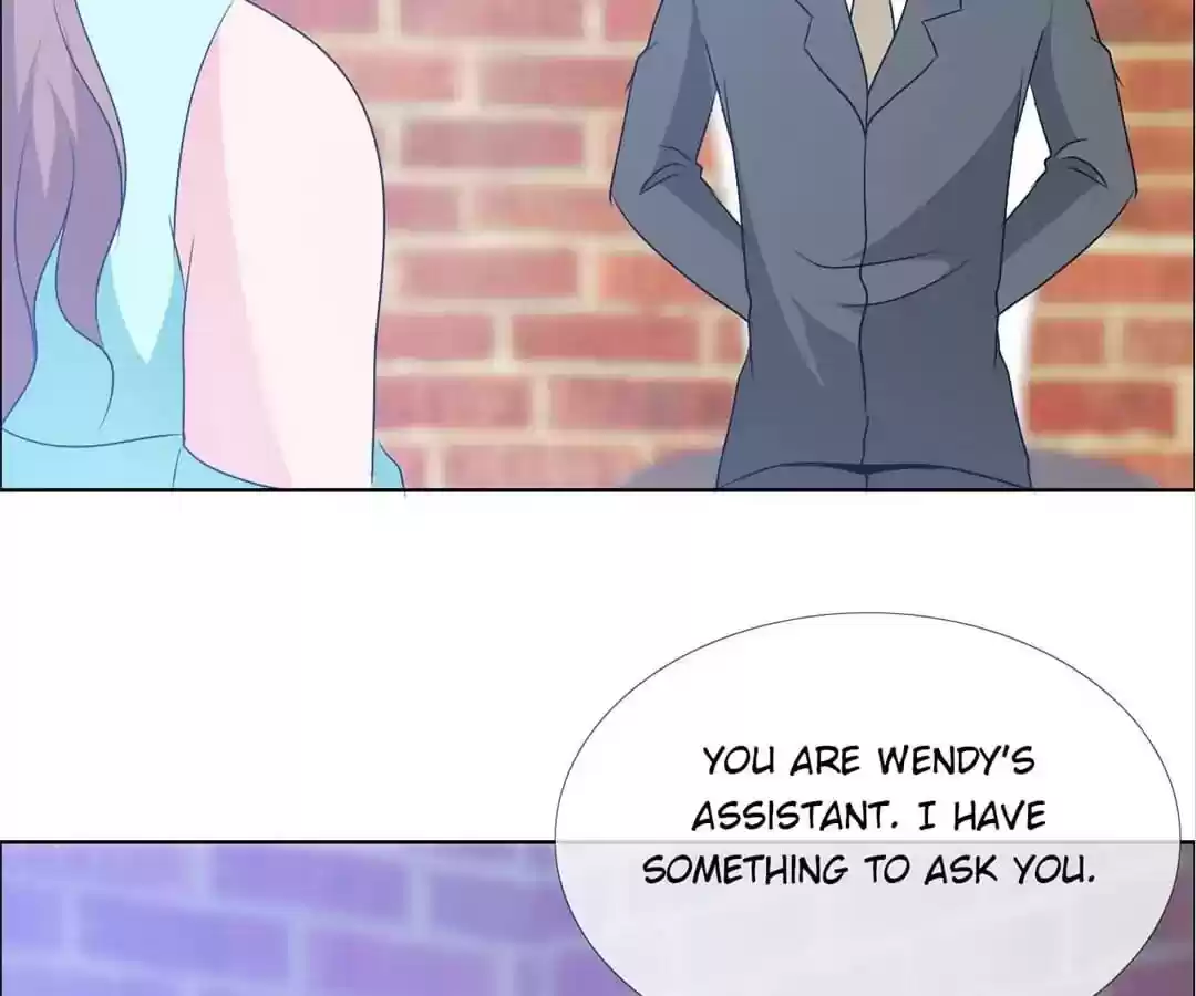 If I Never Loved You Chapter 147