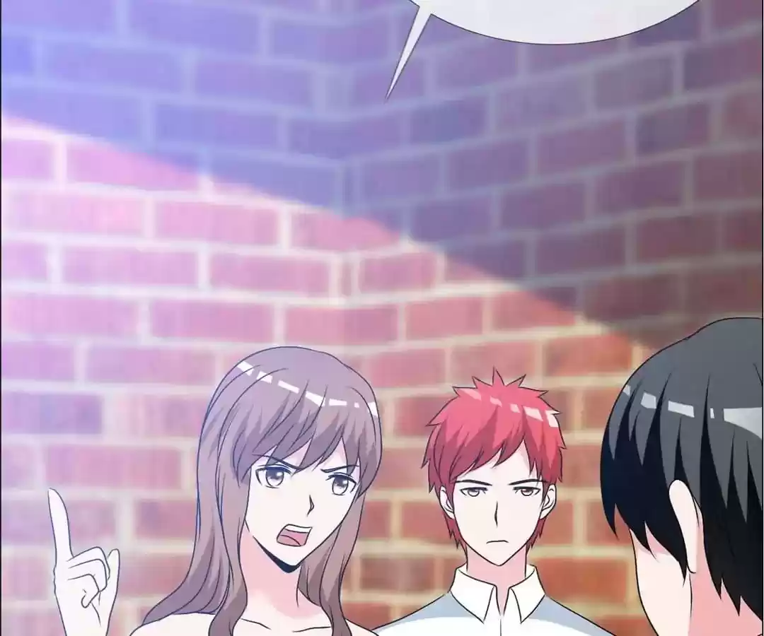 If I Never Loved You Chapter 147