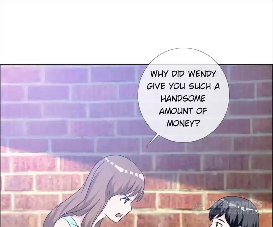 If I Never Loved You Chapter 147