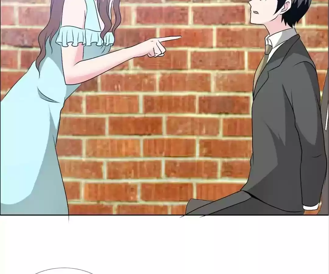 If I Never Loved You Chapter 147