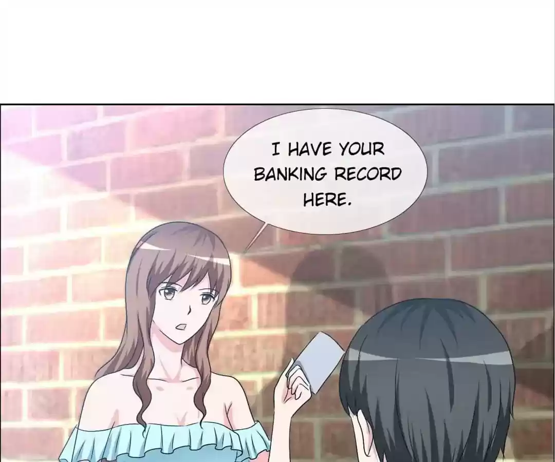 If I Never Loved You Chapter 148