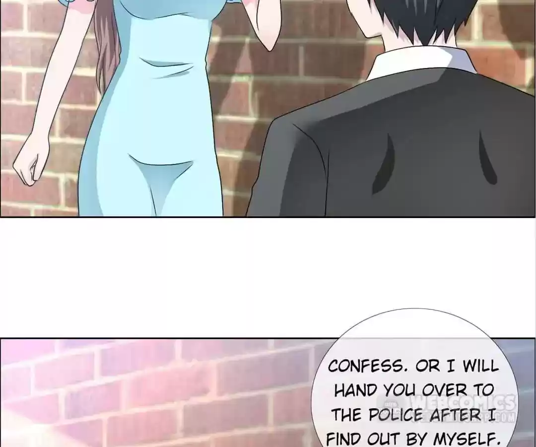 If I Never Loved You Chapter 148