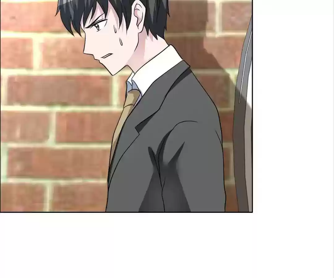 If I Never Loved You Chapter 148