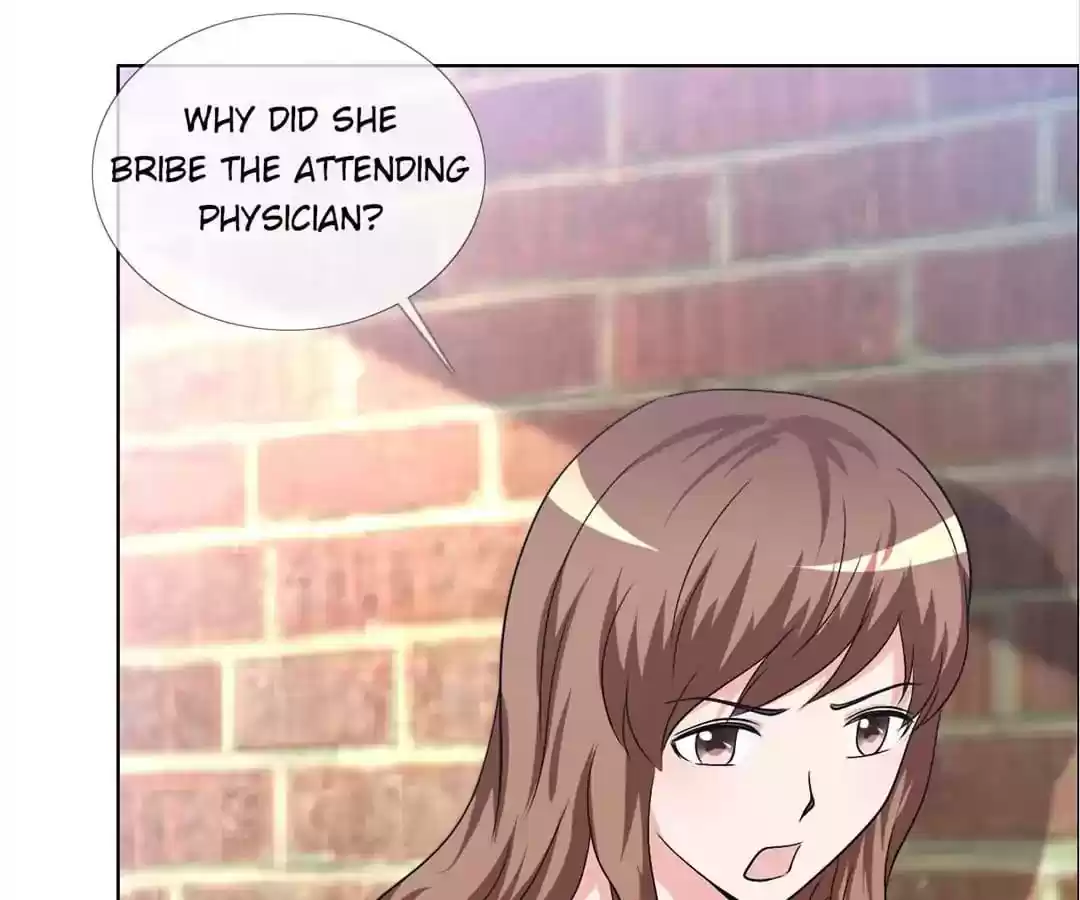 If I Never Loved You Chapter 148