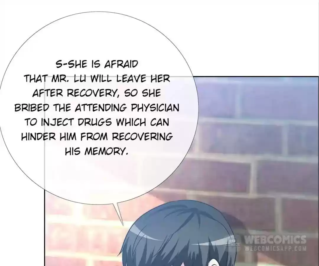 If I Never Loved You Chapter 148