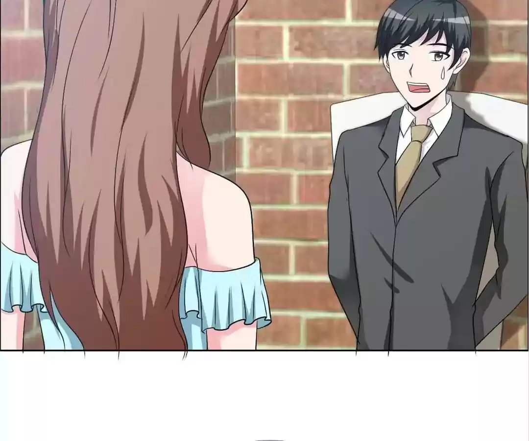 If I Never Loved You Chapter 148