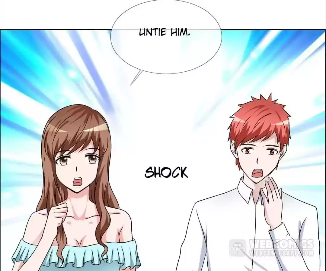 If I Never Loved You Chapter 148