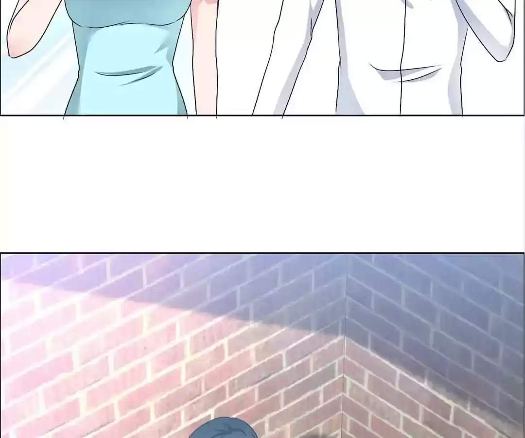 If I Never Loved You Chapter 148