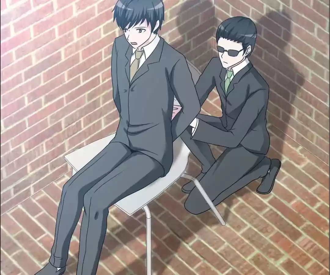 If I Never Loved You Chapter 148