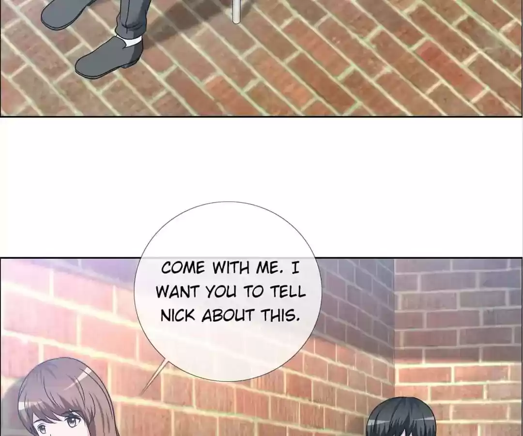 If I Never Loved You Chapter 148