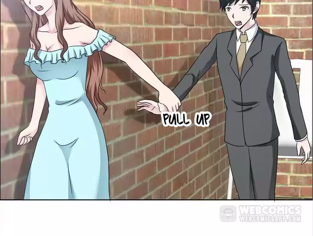 If I Never Loved You Chapter 148