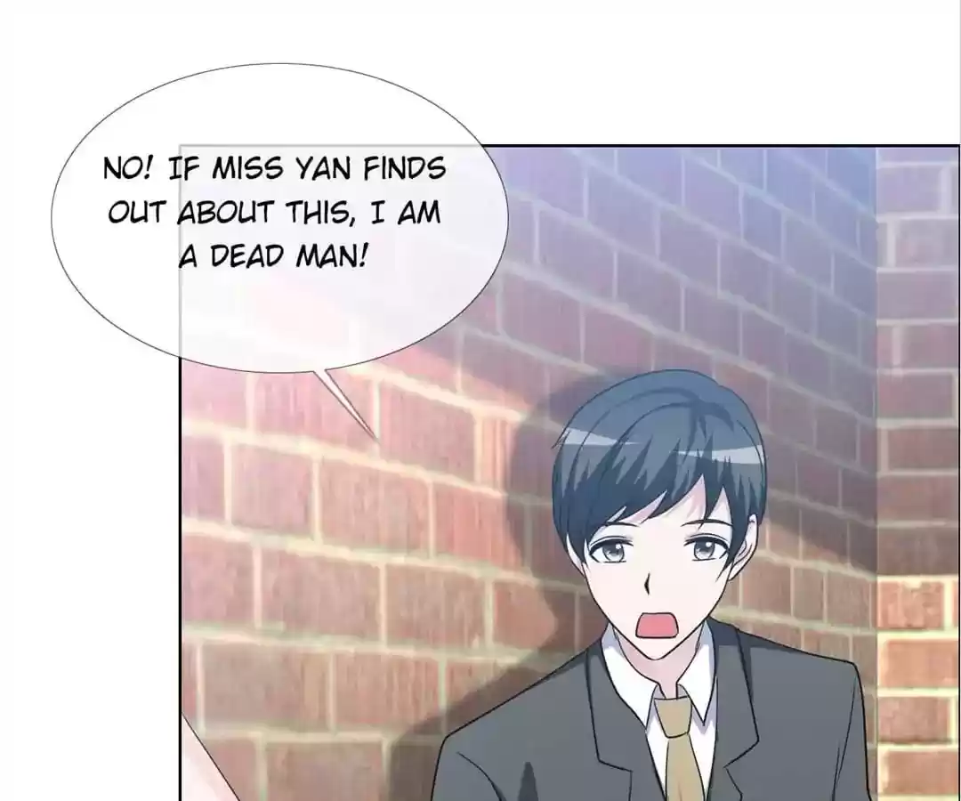 If I Never Loved You Chapter 148