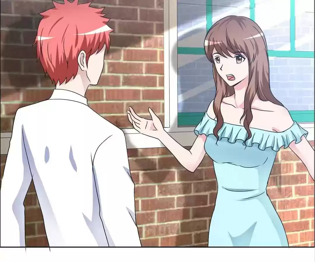 If I Never Loved You Chapter 148