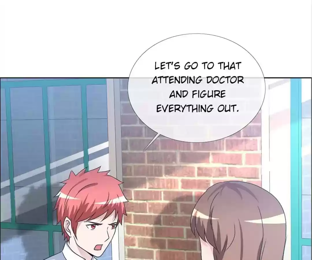 If I Never Loved You Chapter 148