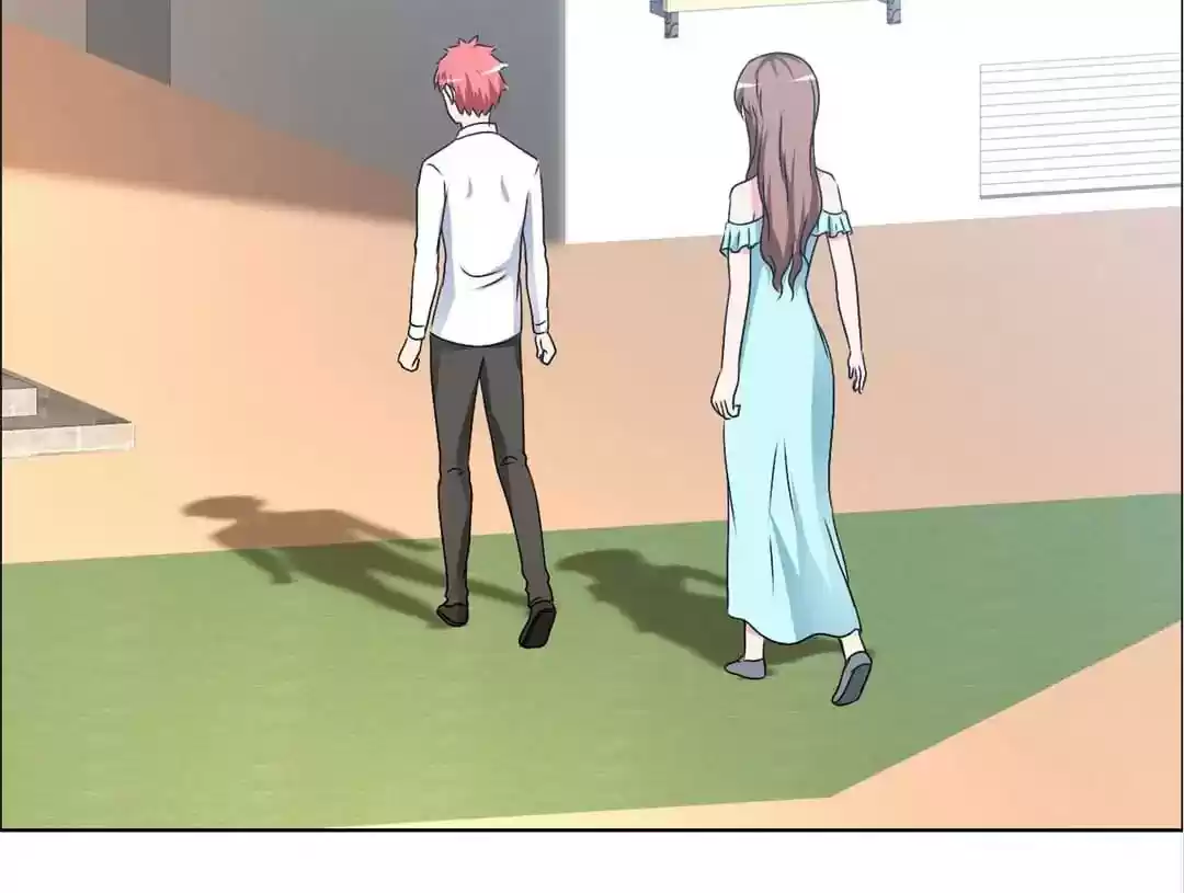 If I Never Loved You Chapter 148