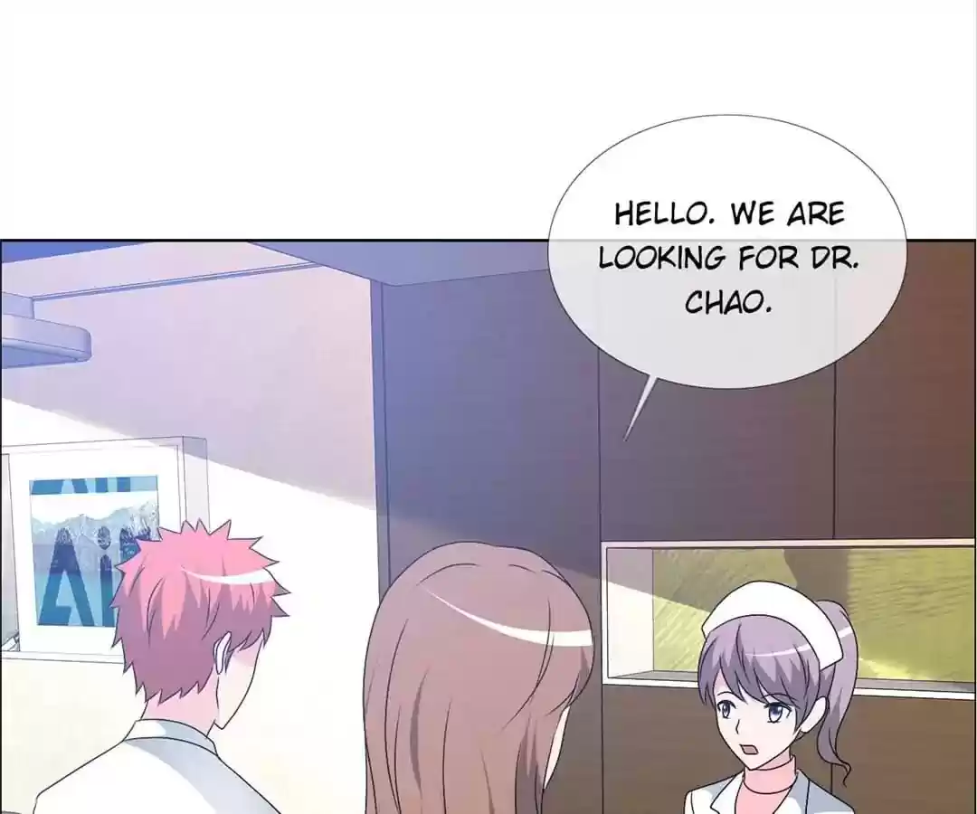 If I Never Loved You Chapter 148