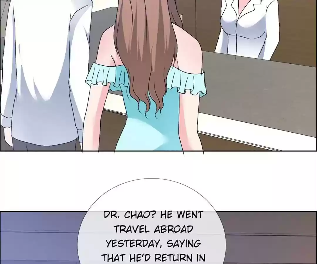 If I Never Loved You Chapter 148