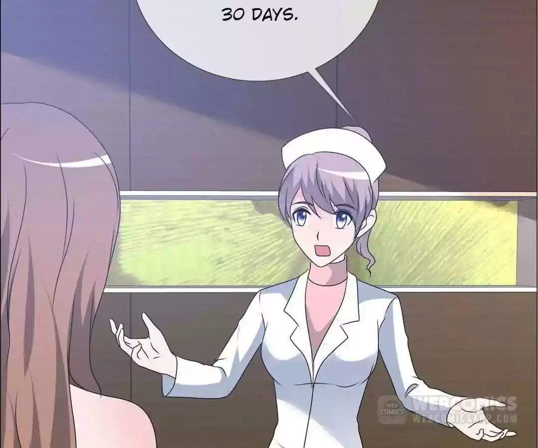 If I Never Loved You Chapter 148