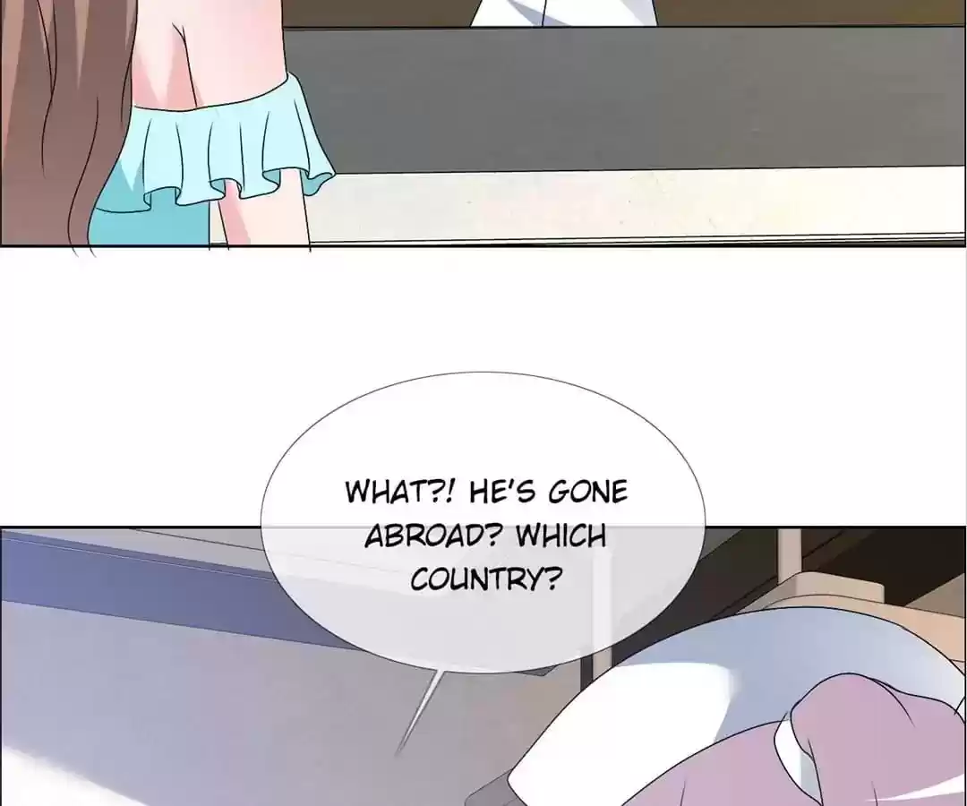 If I Never Loved You Chapter 148