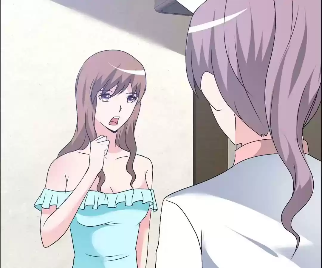 If I Never Loved You Chapter 148