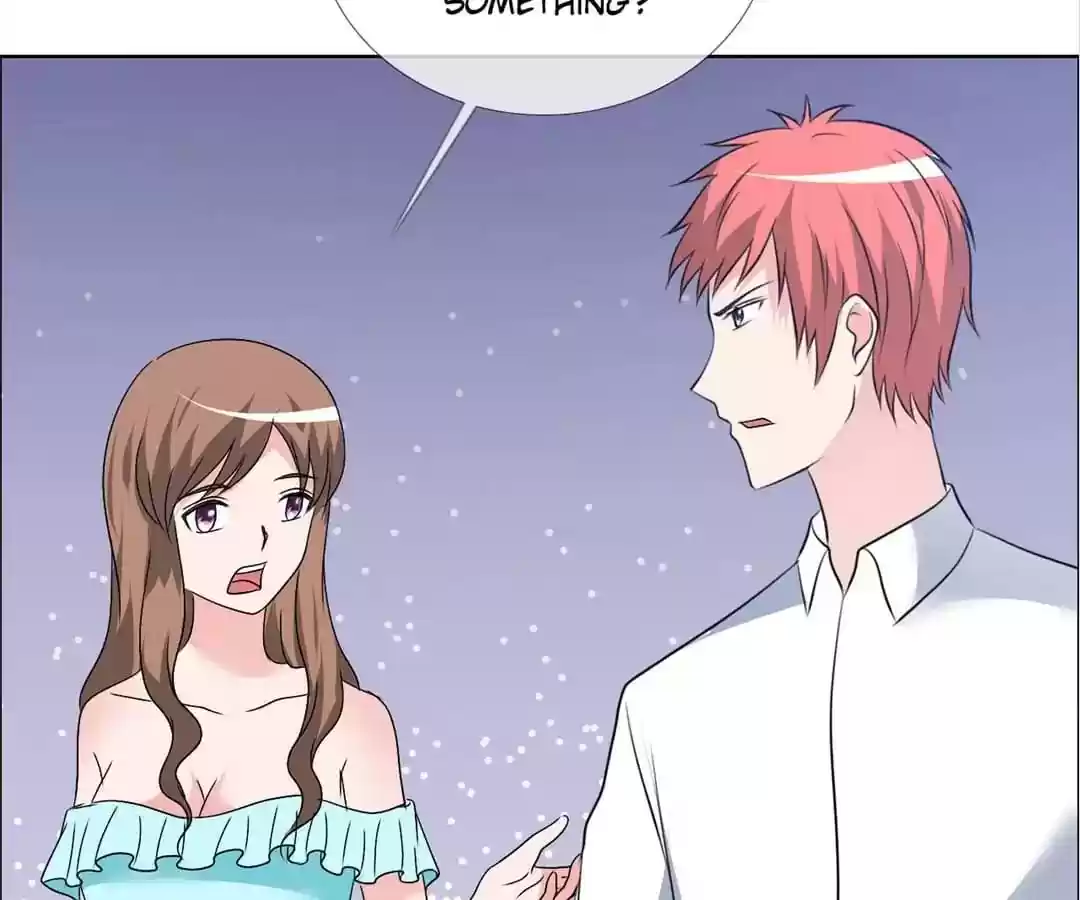 If I Never Loved You Chapter 148