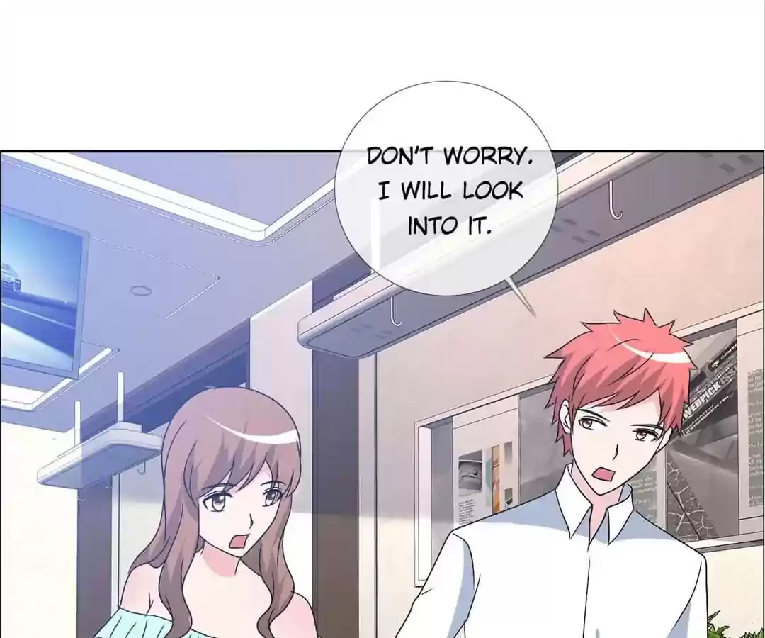 If I Never Loved You Chapter 148