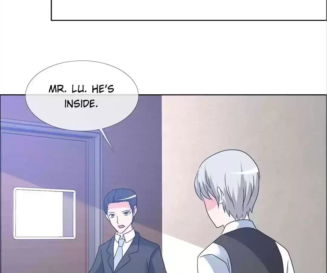 If I Never Loved You Chapter 148