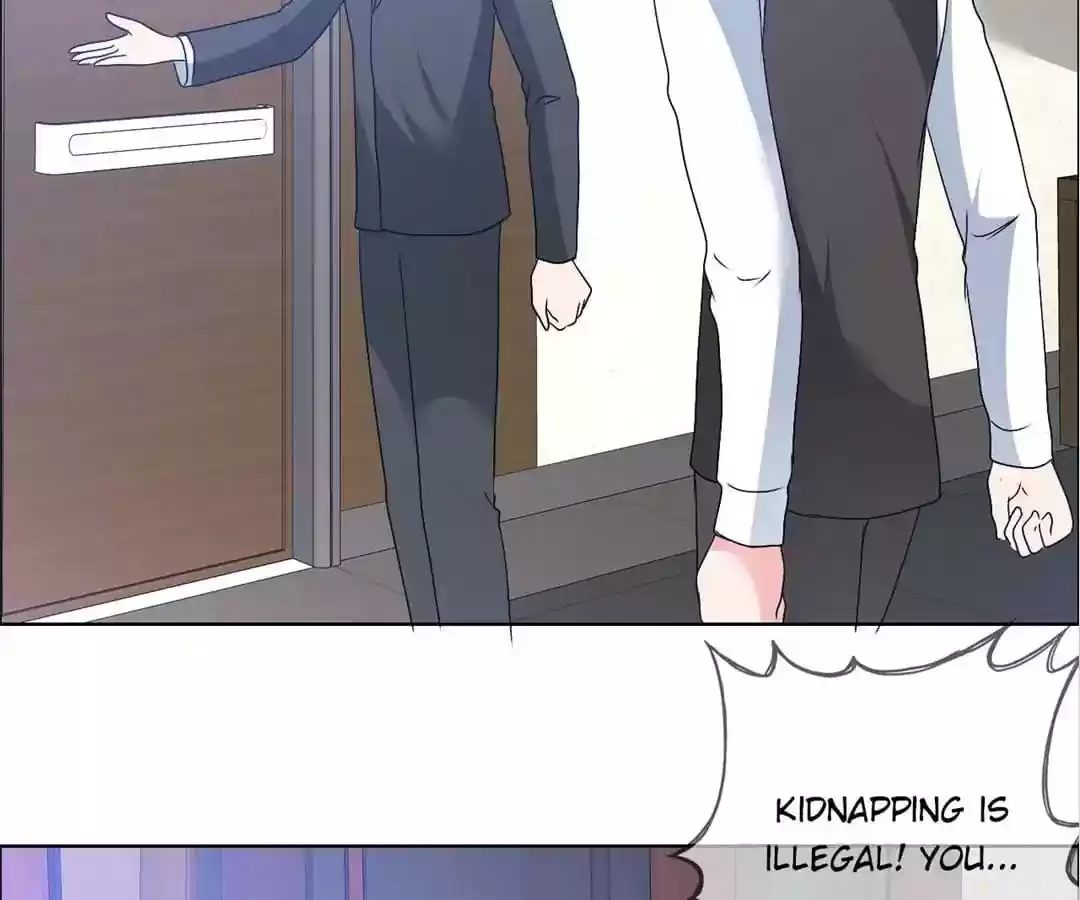 If I Never Loved You Chapter 148