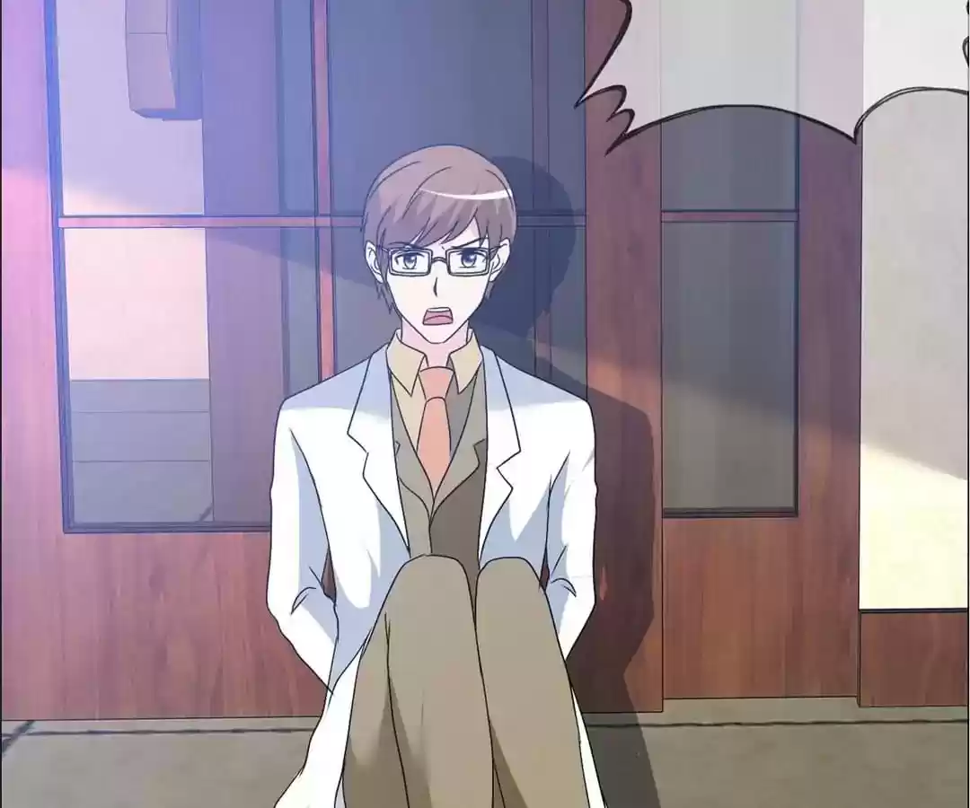 If I Never Loved You Chapter 148