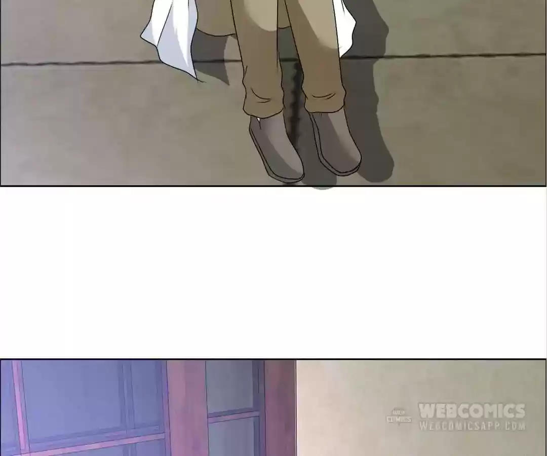 If I Never Loved You Chapter 148