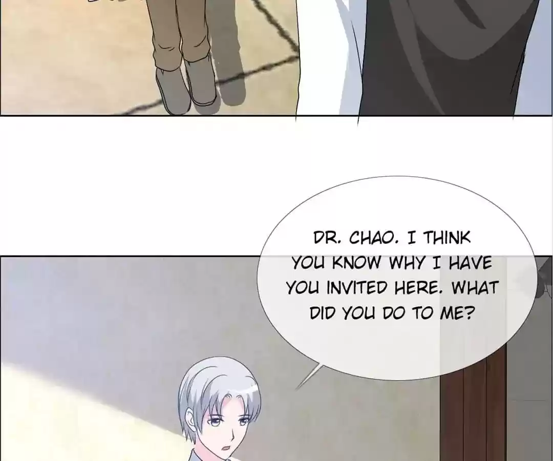 If I Never Loved You Chapter 148