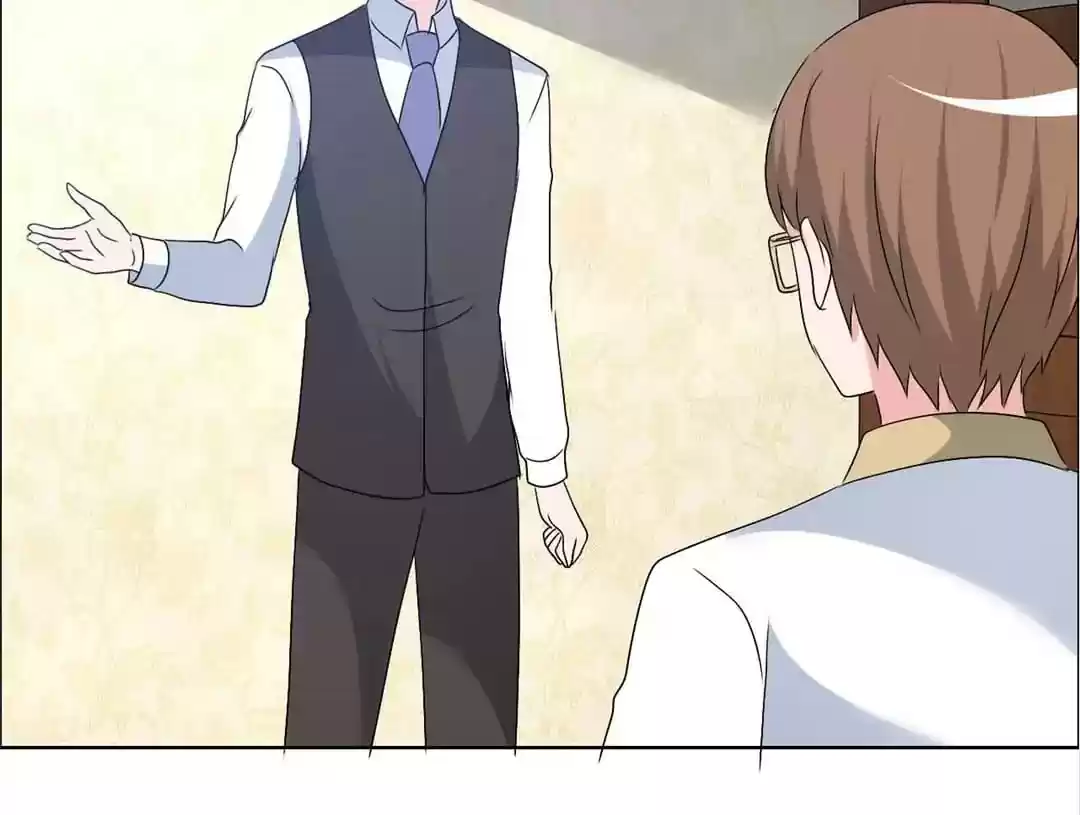 If I Never Loved You Chapter 148